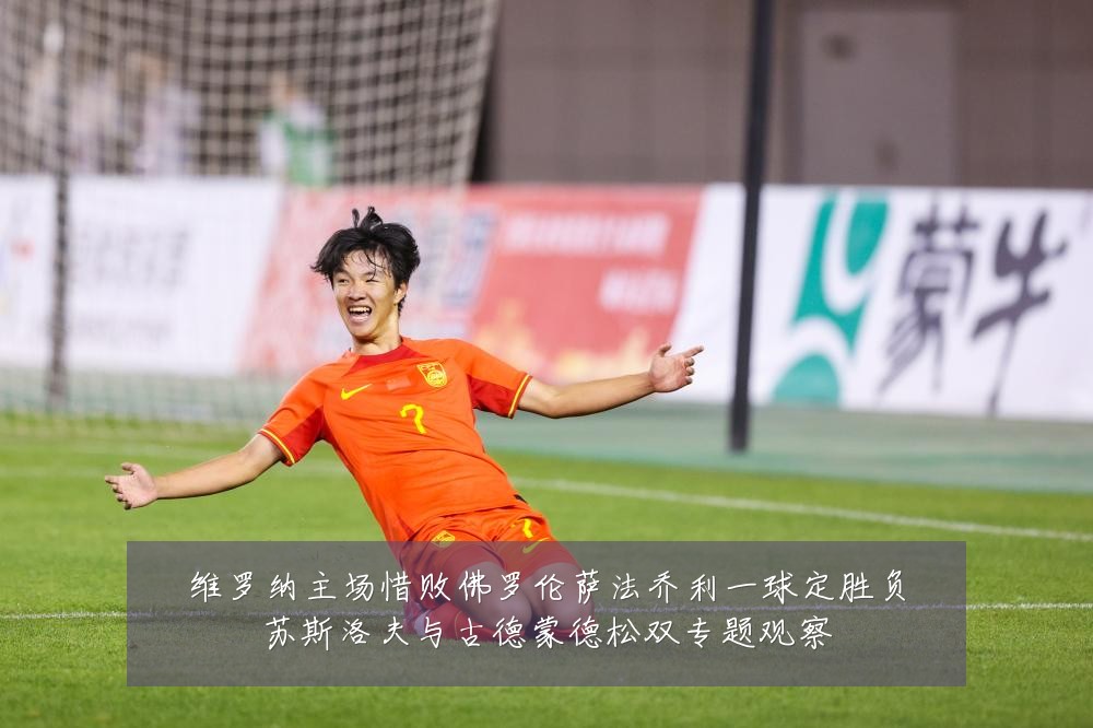 维罗纳主场惜败佛罗伦萨法乔利一球定胜负苏斯洛夫与古德蒙德松双专题观察
